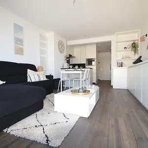 An's Seaview Middelkerke